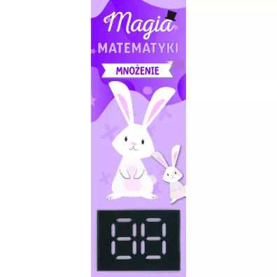Magia matematyki. Mno�enie