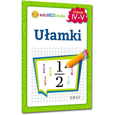 U�amki. Klasy 4-5