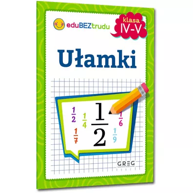 Uamki. Klasy 4-5