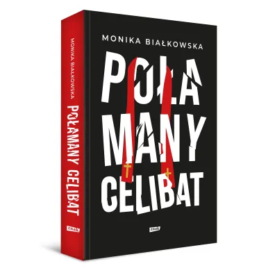 Po�amany celibat