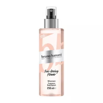 Bruno Banani Woman perfumowana mgie�ka do cia�a 250 ml