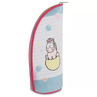 Nici Pirnik Theodor with bubbles stojcy 20 x 7 cm