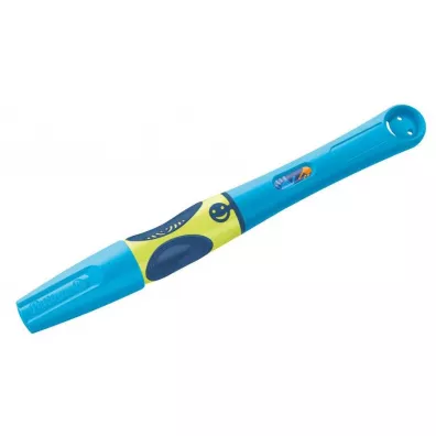 Pelikan Pi�ro kulkowe Griffix Neon Fresh Blue dla lewor�cznych
