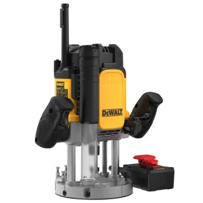 Dewalt Frezarka 2300w dwe627kt tstak w��cznik sto�owy