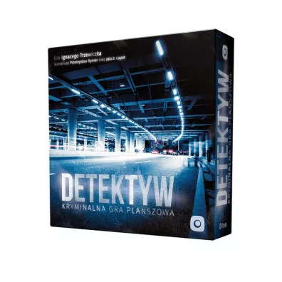 Detektyw