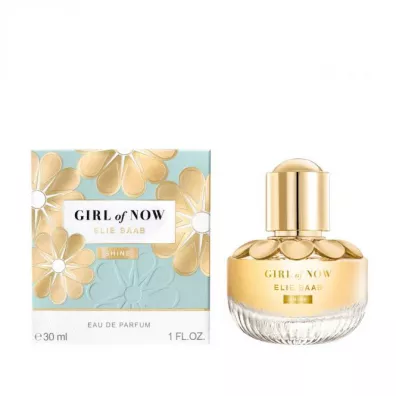 Elie Saab Woda perfumowana Girl Of Now Shine 30 ml
