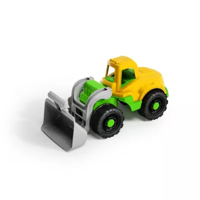 Spychacz mini Tupiko