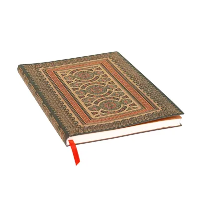 Paperblanks Notatnik Daphnis Ultra linia
