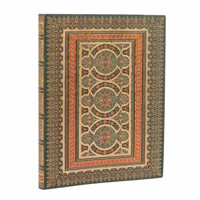 Paperblanks Notatnik Daphnis Ultra linia