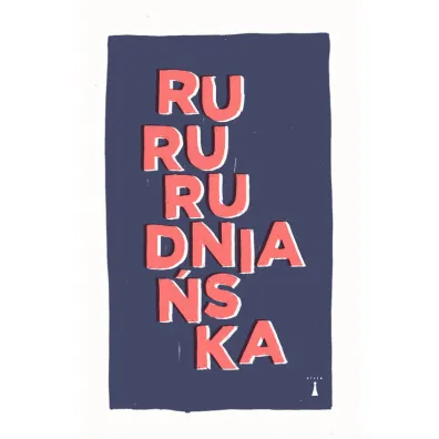 RuRu - Joanna Rudnia�ska