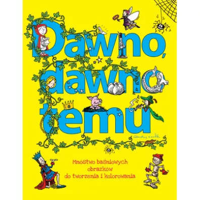 Dawno, dawno temu - Cohen Hannah