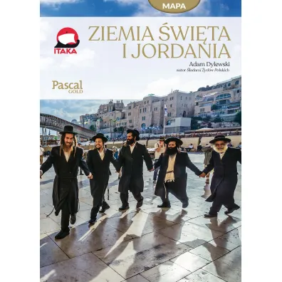 Ziemia �wi�ta i Jordania (Pascal Gold)