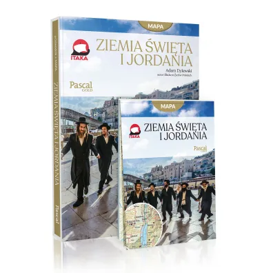 Ziemia �wi�ta i Jordania (Pascal Gold)