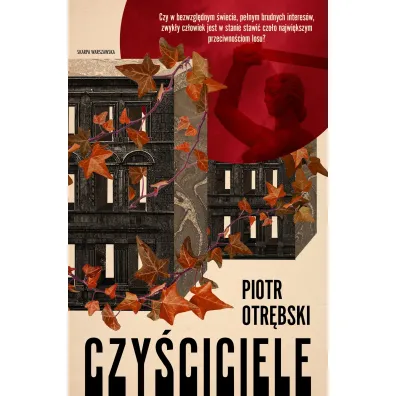 Czy�ciciele - Piotr Otr�bski