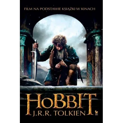 Pakiet: Hobbit, Hobbit J. J. R. Tolkiena. Streszczenie, analiza, interpretacja