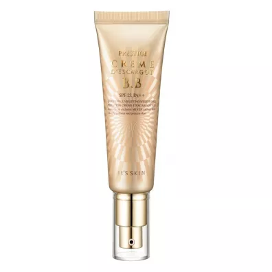 Its Skin Prestige Creme d'Escargot BB SPF25/PA++ krem BB z wyci�giem ze �luzu �limaka 50 ml