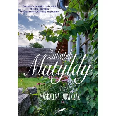 Zak�tek Matyldy - Magdalena Ludwiczak