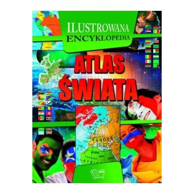 Atlas �wiata