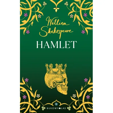 Hamlet - William Shakespeare