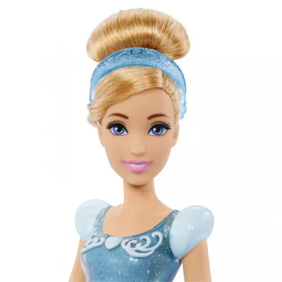 Lalka Disney Princess Kopciuszek HLW06 Mattel