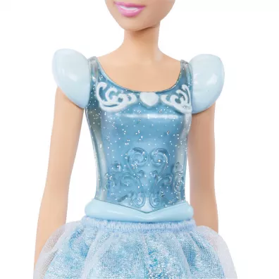 Lalka Disney Princess Kopciuszek HLW06 Mattel