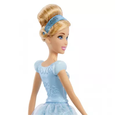 Lalka Disney Princess Kopciuszek HLW06 Mattel
