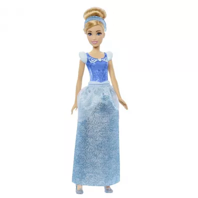 Lalka Disney Princess Kopciuszek HLW06 Mattel