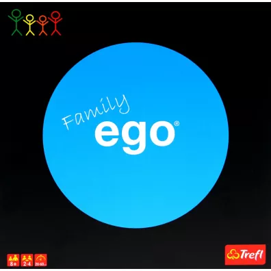 Ego Family Trefl