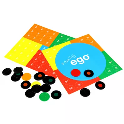 Ego Family Trefl