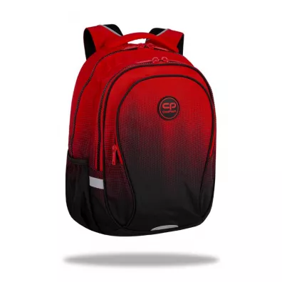 Coolpack Gradient Cranberry Plecak modzieowy Coolpack Factor X gradient cranberry