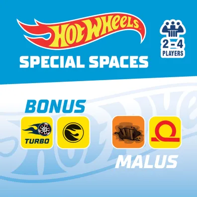 Hot Wheels speed race game
