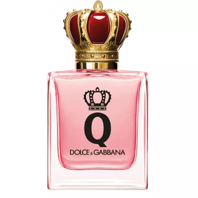Dolce & Gabbana Woda perfumowana dla kobiet Q 50 ml