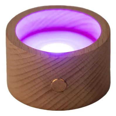 Lampka sensoryczna LED pod�wietlenie do butelek
