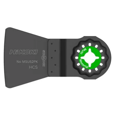 Hikoki Mt brzeszczot specjalny starlock msu52pk