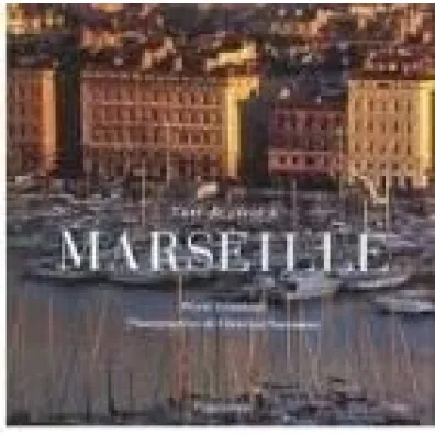Marseille - Pierre Leonforte
