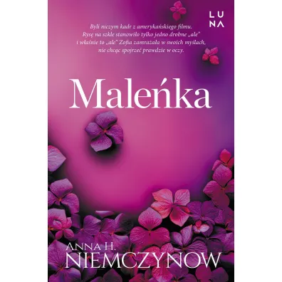 Male�ka (pocket) - Anna H. Niemczynow