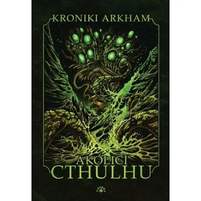 Akolici Cthulhu