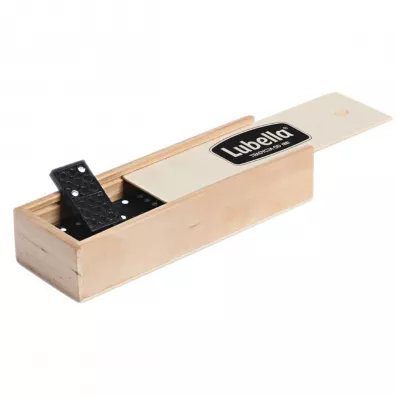 Lubella domino GRATIS