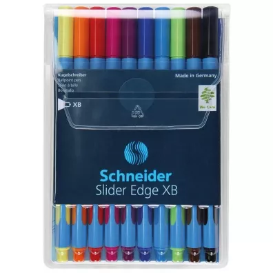 Schneider D�ugopis Slider Basic XB 10 szt.