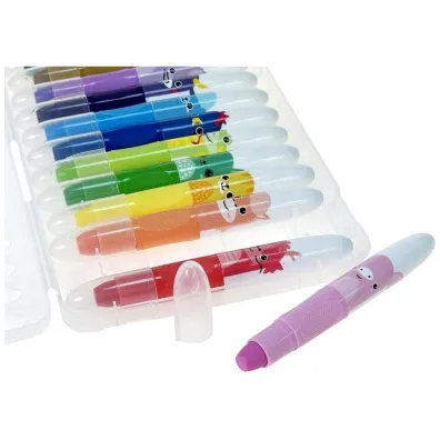 Adar Flamastry 12 kolor�w