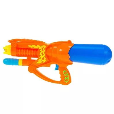 Pistolet na wod MIX Adar