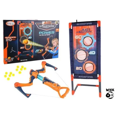 �uk z tarcz� do celowania Pro Kids
