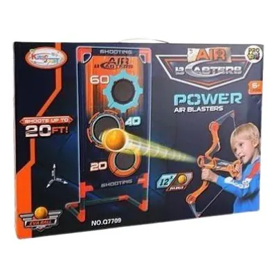 �uk z tarcz� do celowania Pro Kids