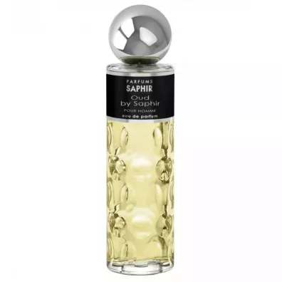 Saphir Woda perfumowana Oud Men 200 ml