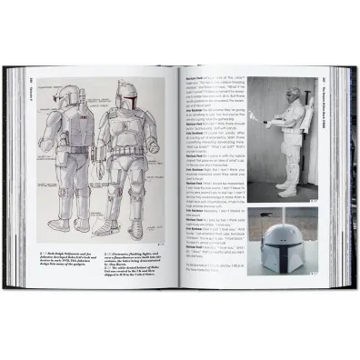 The Star Wars Archives. 1977-1983. 40th Ed. wer. angielska