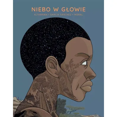 Niebo w g�owie - Antonio Altarriba
