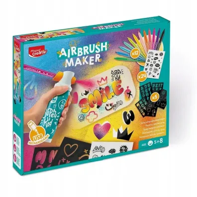 Creativ Airbrush Maker MAPED