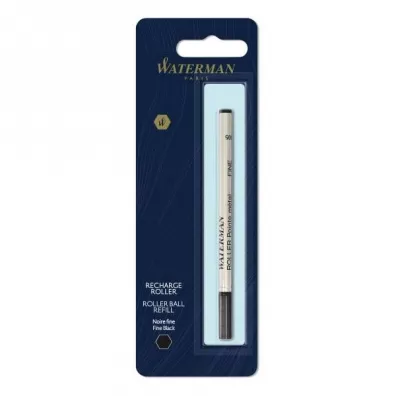 Parker Wk�ad do pi�ra kulkowego F czarny