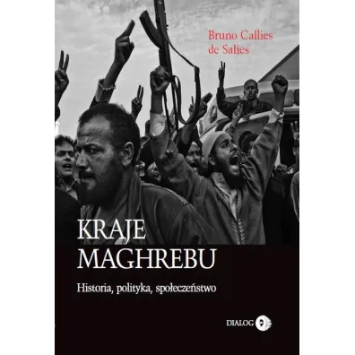 Kraje Maghrebu. Historia, polityka, spo�ecze�stwo - Callies de Salies Bruno