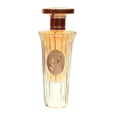 Lattafa My Story Qissati Vol. I Woda perfumowana 50 ml